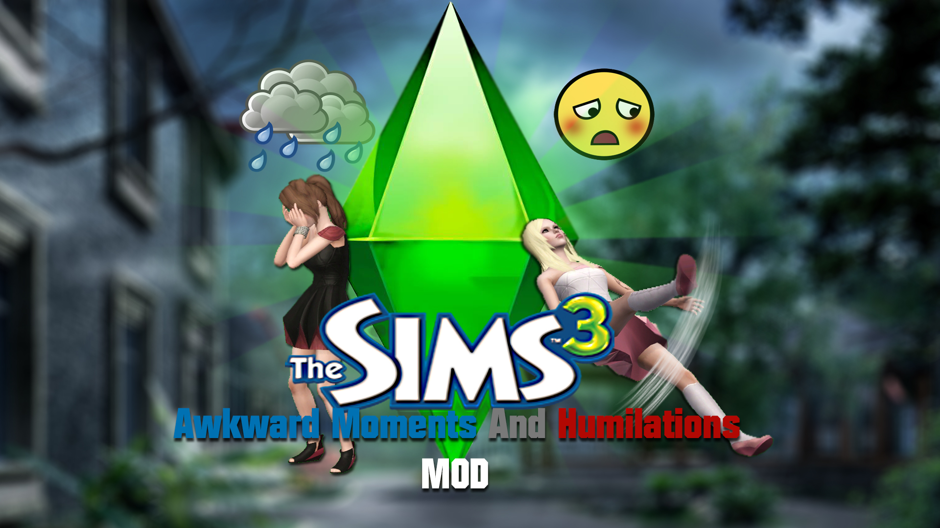 best mods for sims 3